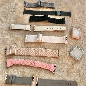 Apple Watch Bands